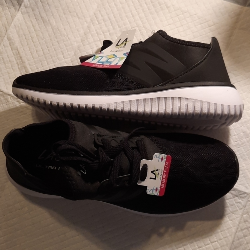 LA Gear Women's Sneakers